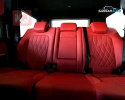 مرسيدس بنز G-Class